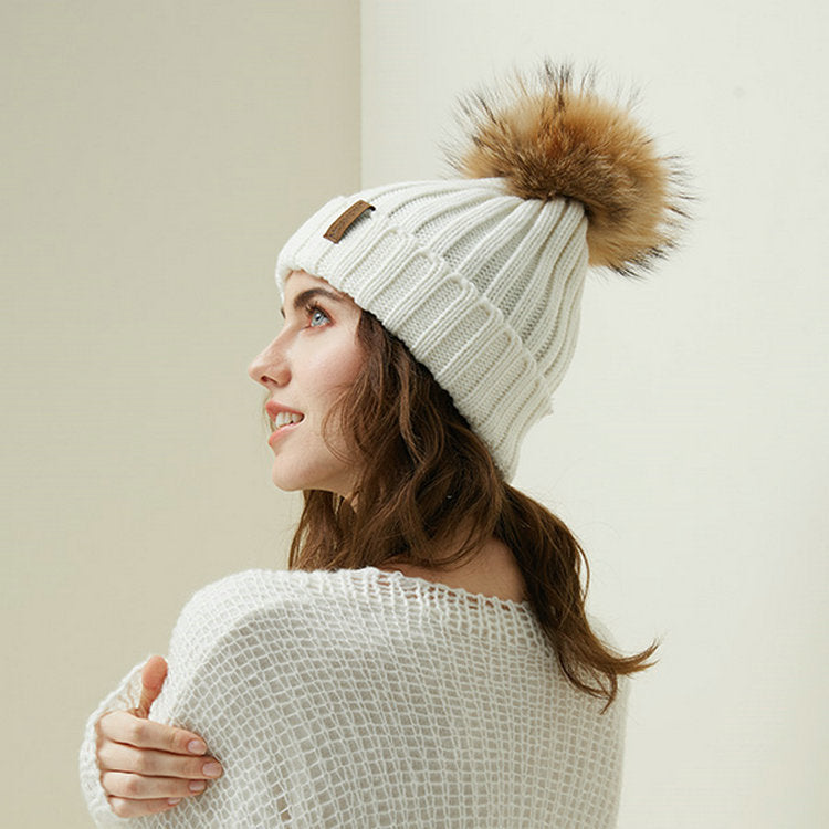 Bonnet Vela — Douceur Protégée