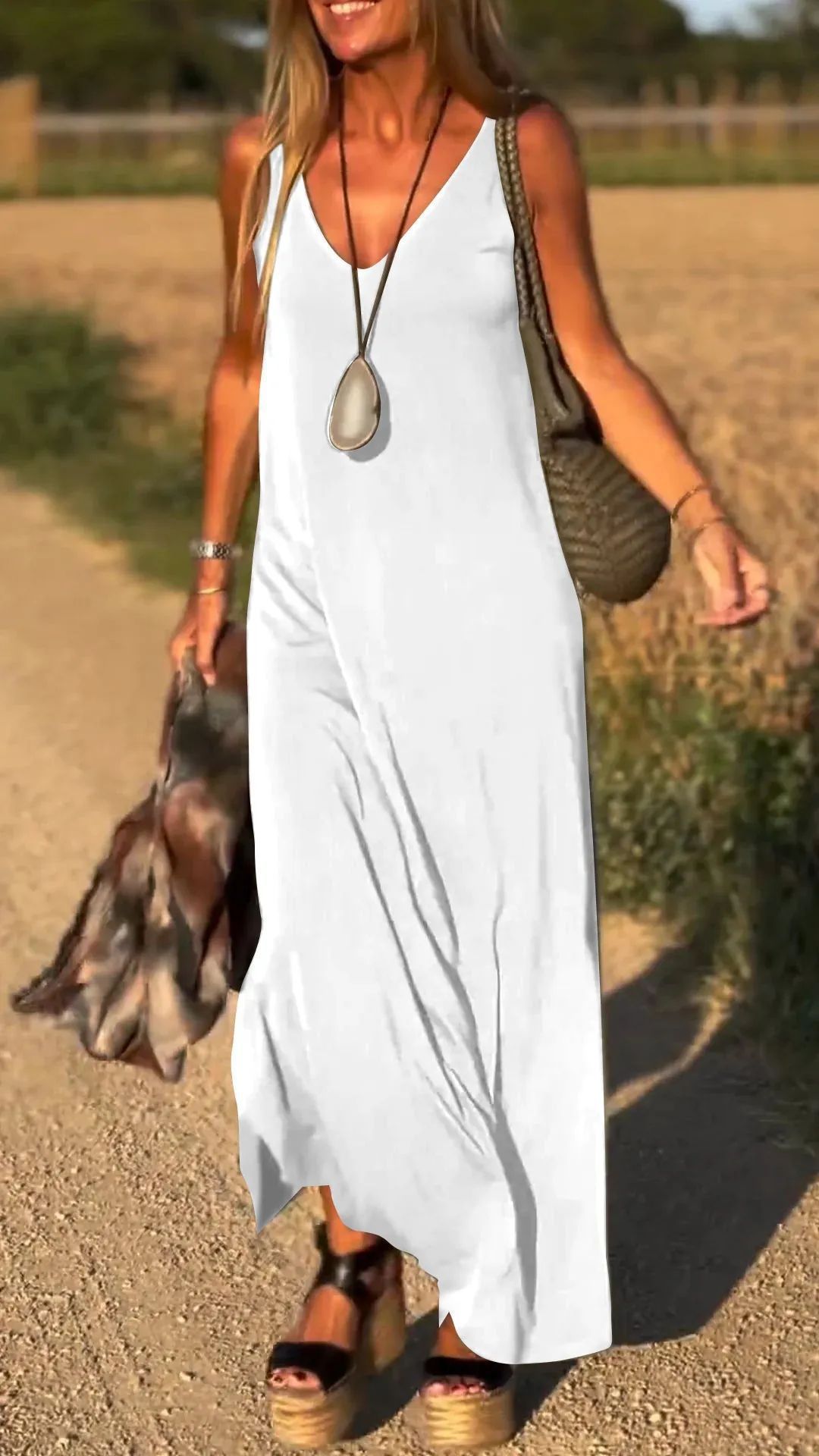 Robe Solara – L’art de se sentir sublime sans artifice