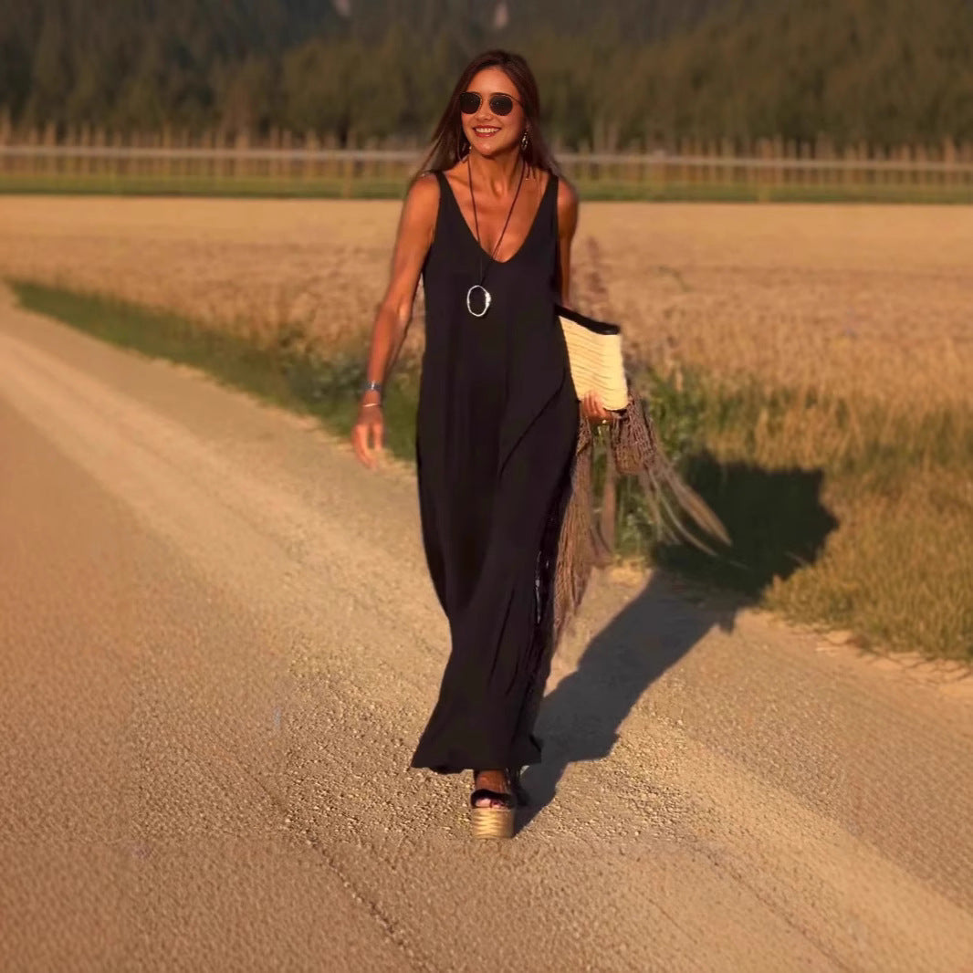 Robe Solara – L’art de se sentir sublime sans artifice