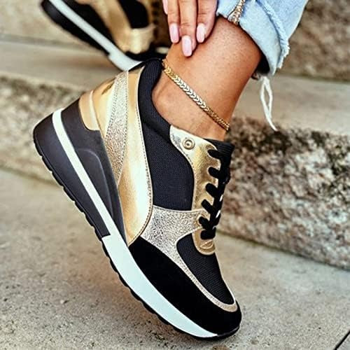 Sneakers Oria — Éclat quotidien