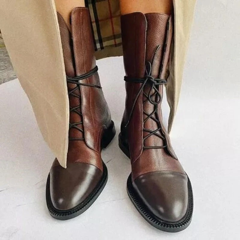 Boots Soren — Force urbaine