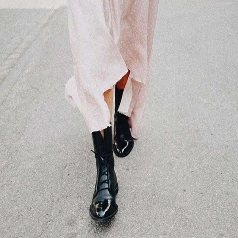Boots Soren — Force urbaine