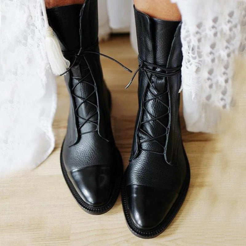 Boots Soren — Force urbaine