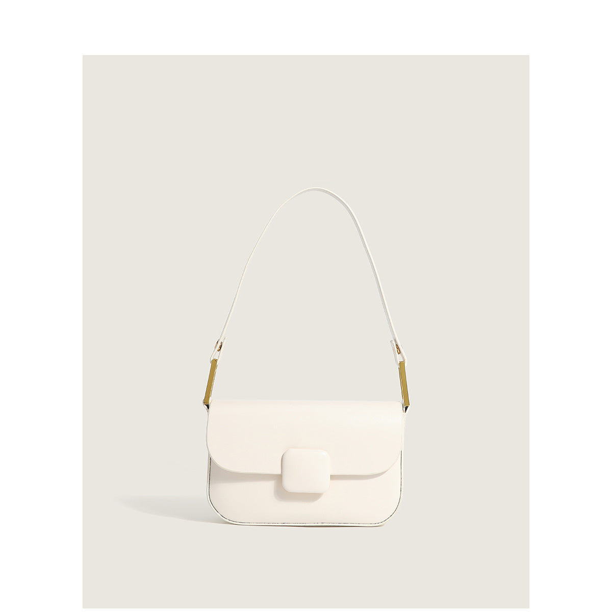 Sac Carré Essentiel – La modernité au service du quotidien