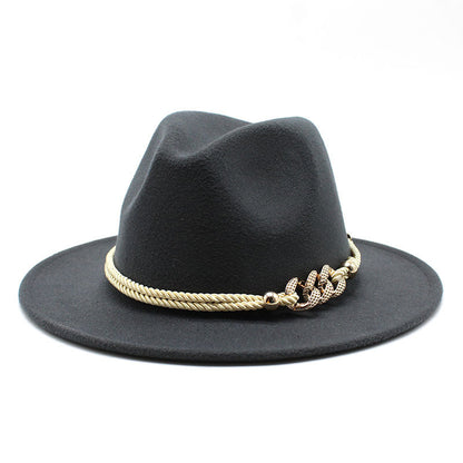 Chapeau Panache – L’empreinte d’un style intemporel