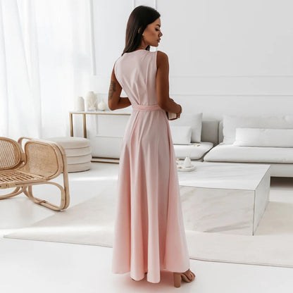 Robe Alta – L’élégance qui suit votre mouvement