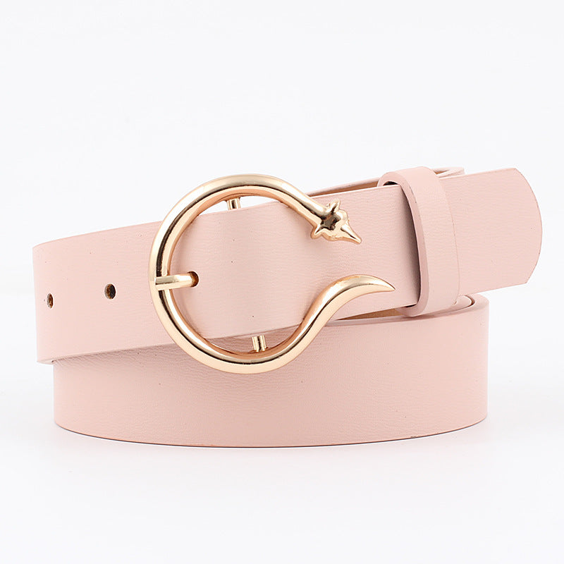 Ceinture Nérée – L’accent juste sur votre silhouette