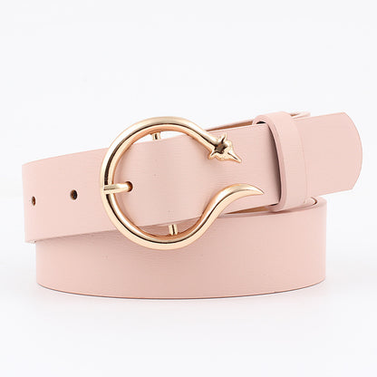 Ceinture Nérée – L’accent juste sur votre silhouette