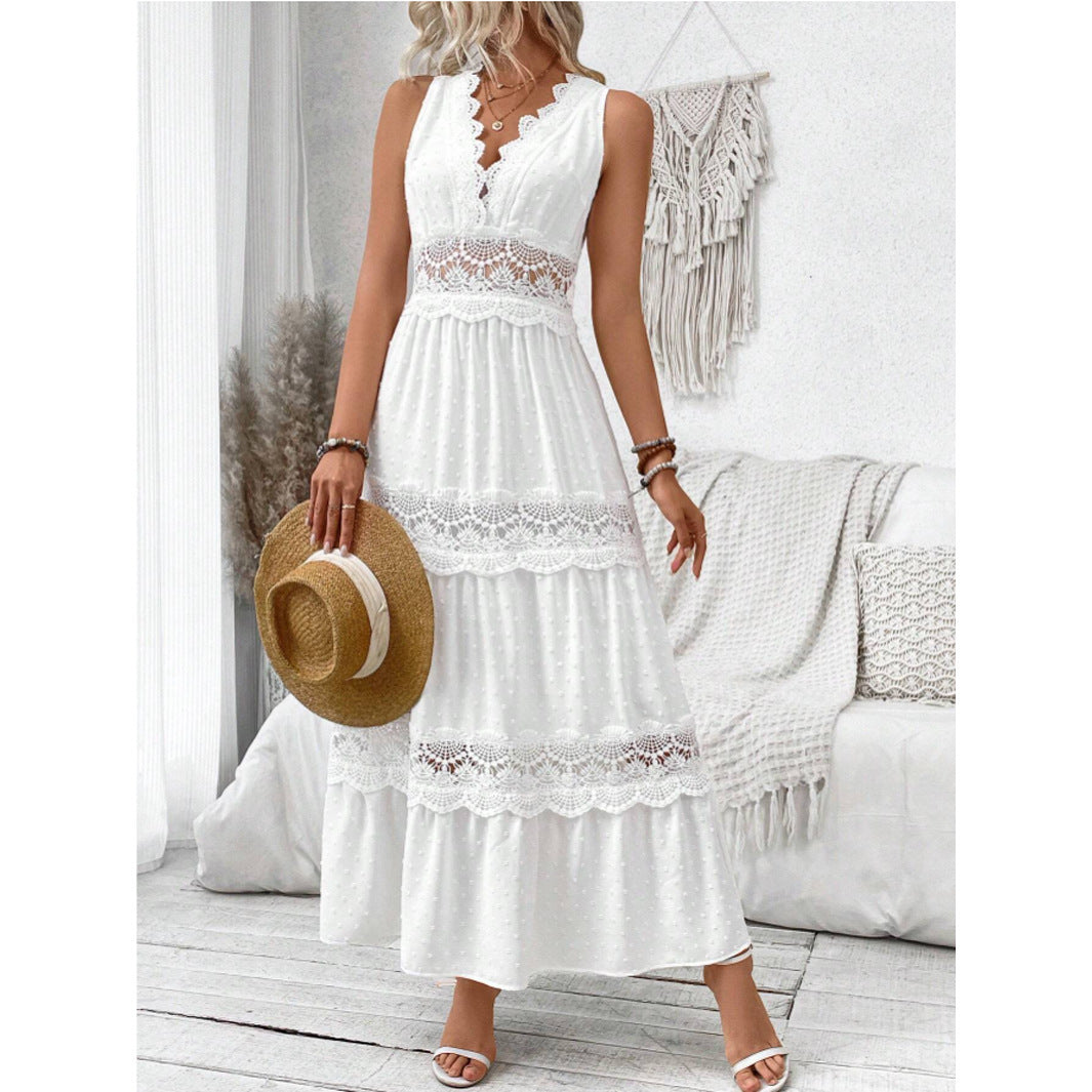 Robe Solstice – La lumière dans chaque mouvement