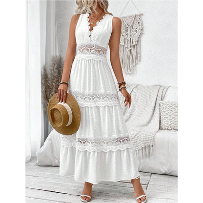Robe Solstice – La lumière dans chaque mouvement