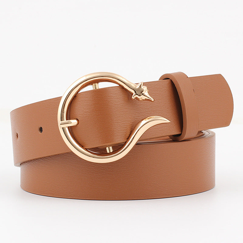 Ceinture Nérée – L’accent juste sur votre silhouette