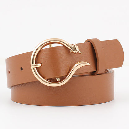 Ceinture Nérée – L’accent juste sur votre silhouette