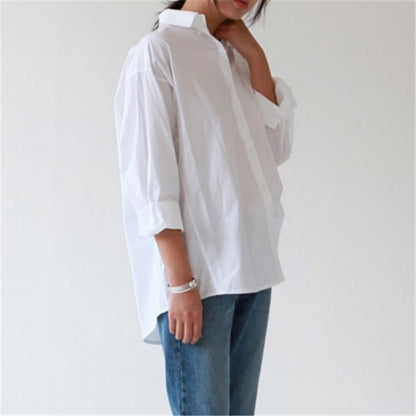 Chemise Signature – La chemise qui redéfinit le quotidien