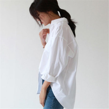 Chemise Signature – La chemise qui redéfinit le quotidien