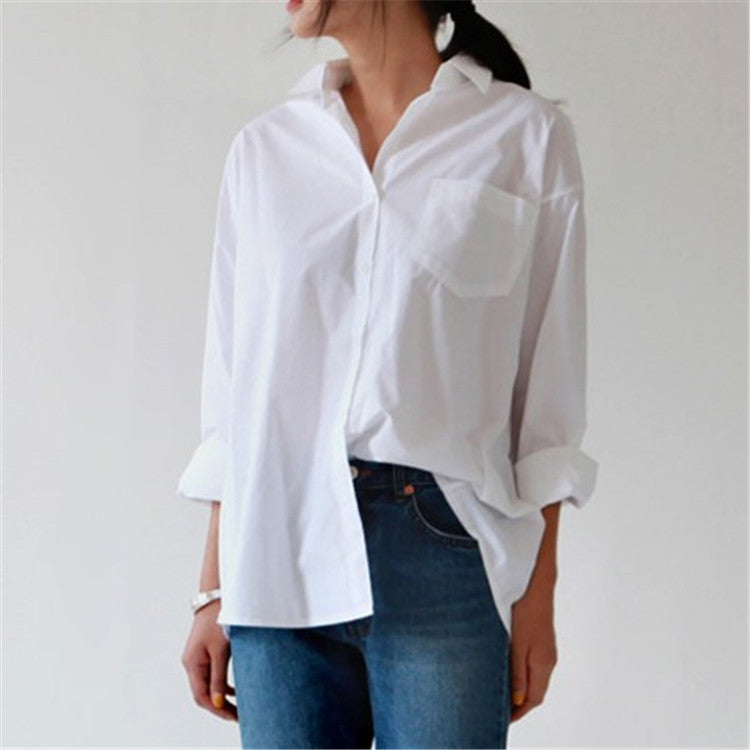 Chemise Signature – La chemise qui redéfinit le quotidien