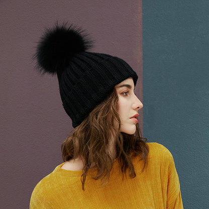 Bonnet Vela — Douceur Protégée