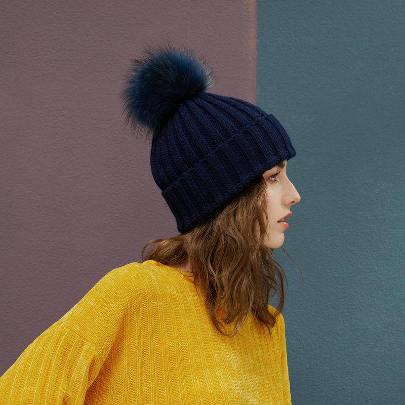 Bonnet Vela — Douceur Protégée