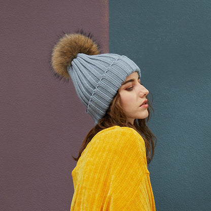 Bonnet Vela — Douceur Protégée