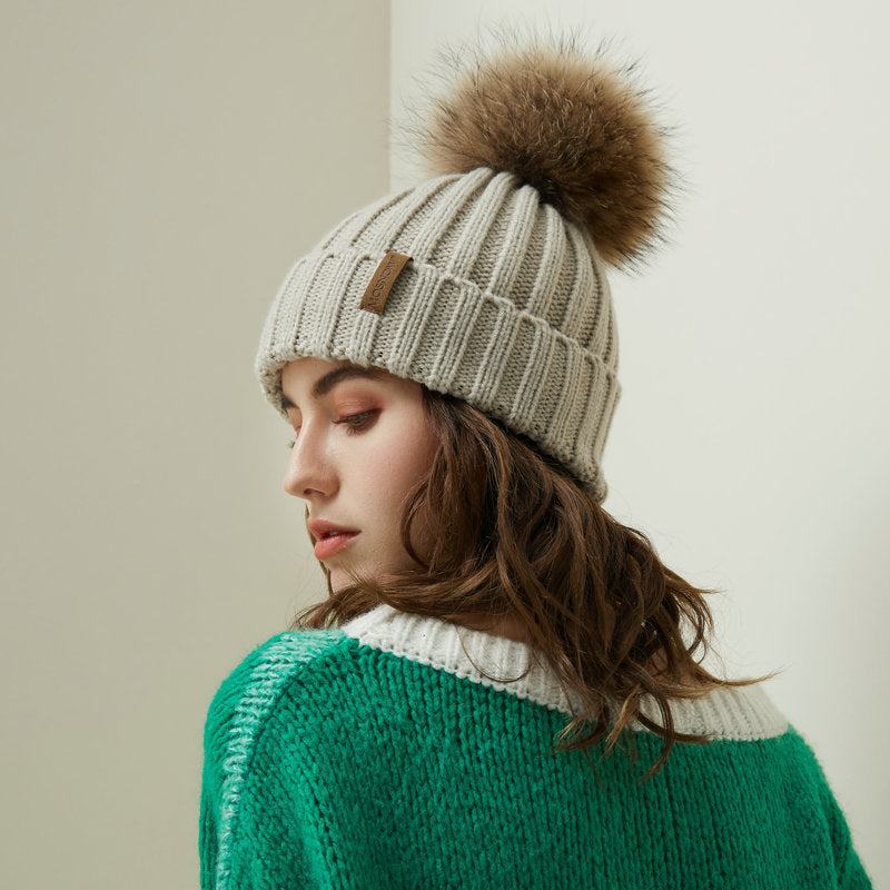 Bonnet Vela — Douceur Protégée