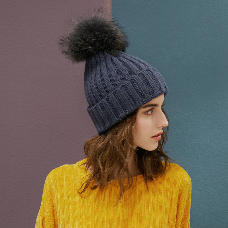 Bonnet Vela — Douceur Protégée