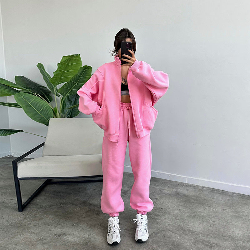 Ensemble Jogging Aurore — Confort urbain