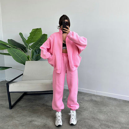 Ensemble Jogging Aurore — Confort urbain