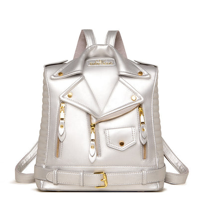 Sac Manteau – L’audace à portée d’épaule