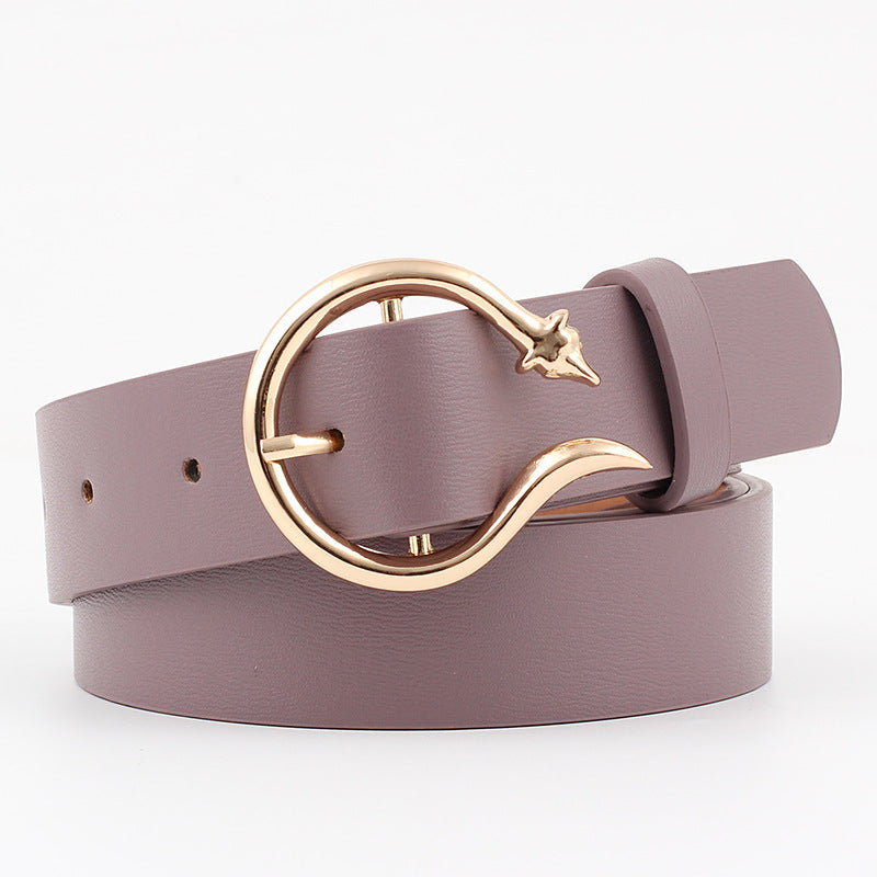 Ceinture Nérée – L’accent juste sur votre silhouette