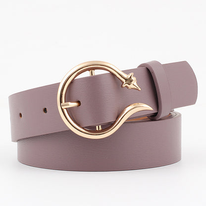 Ceinture Nérée – L’accent juste sur votre silhouette
