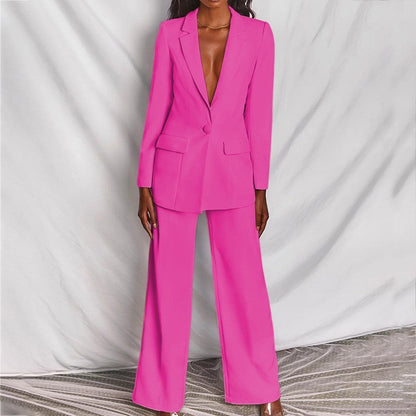 Tailleur Envolée – Le tailleur qui respire la confiance