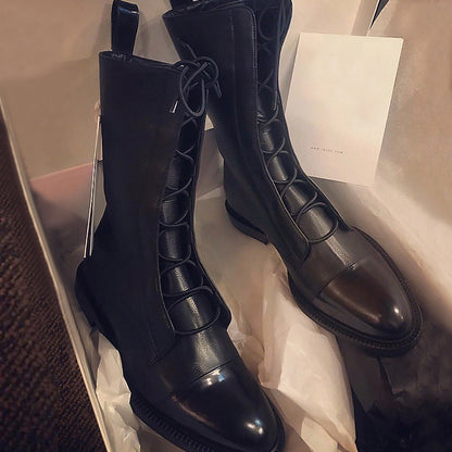 Boots Soren — Force urbaine