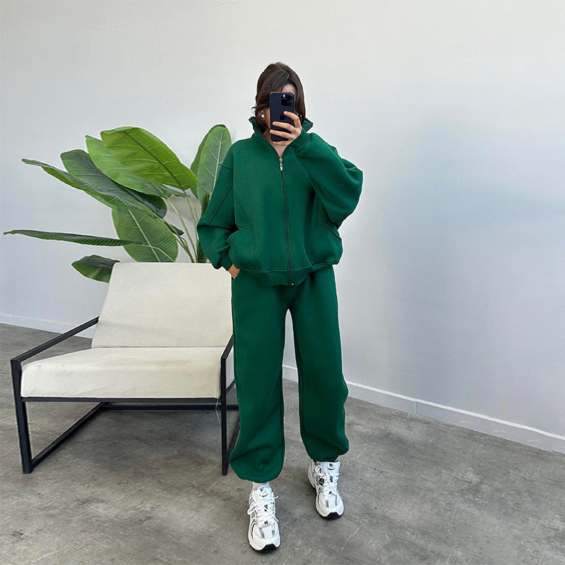 Ensemble Jogging Aurore — Confort urbain