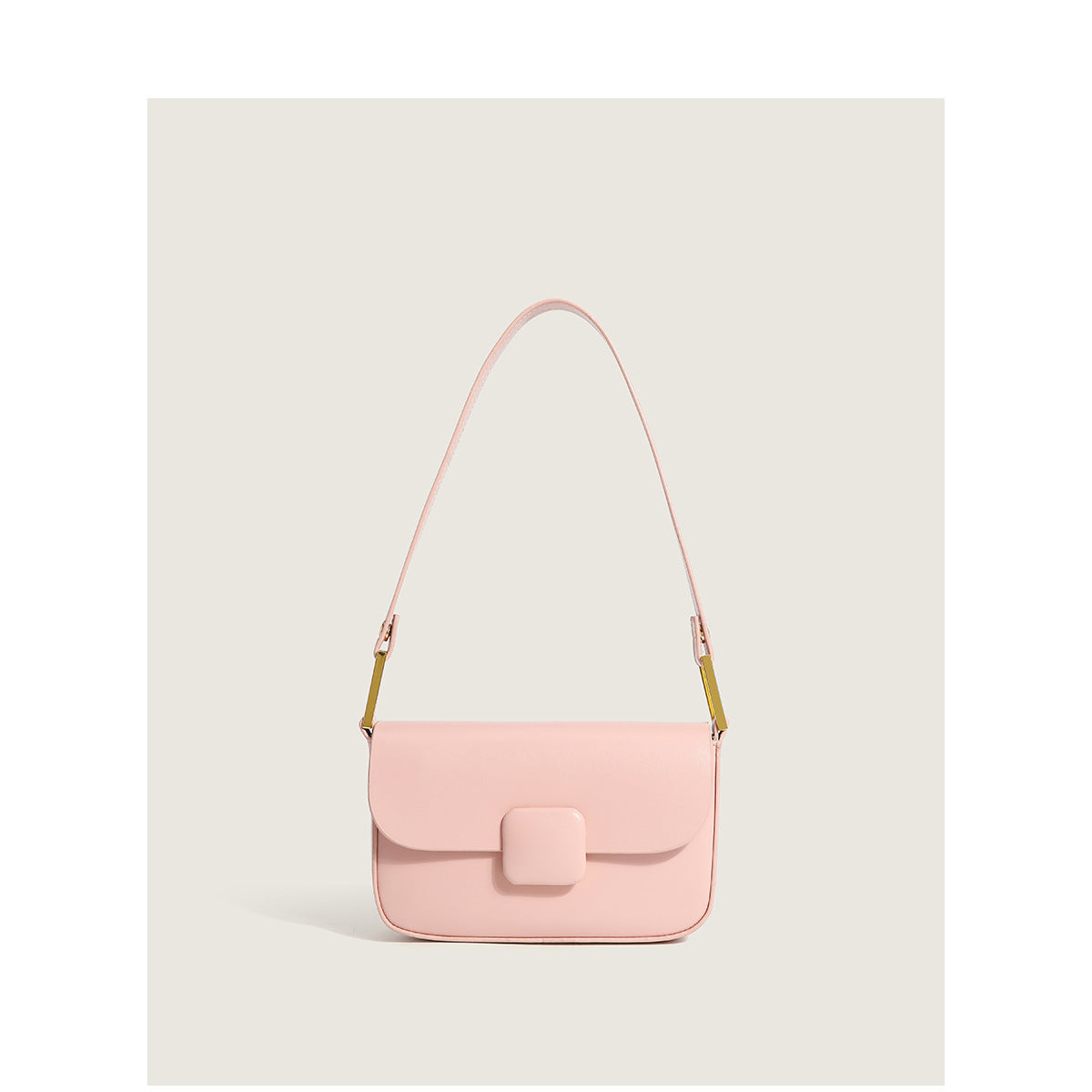 Sac Carré Essentiel – La modernité au service du quotidien