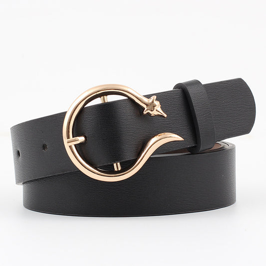 Ceinture Nérée – L’accent juste sur votre silhouette