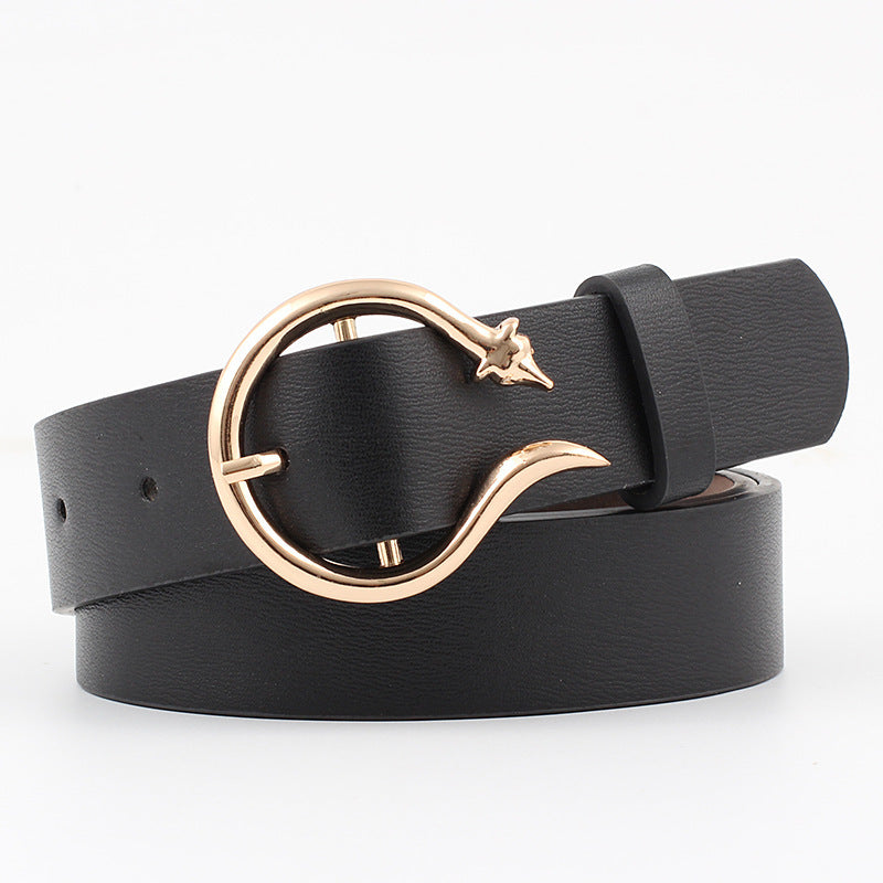 Ceinture Nérée – L’accent juste sur votre silhouette