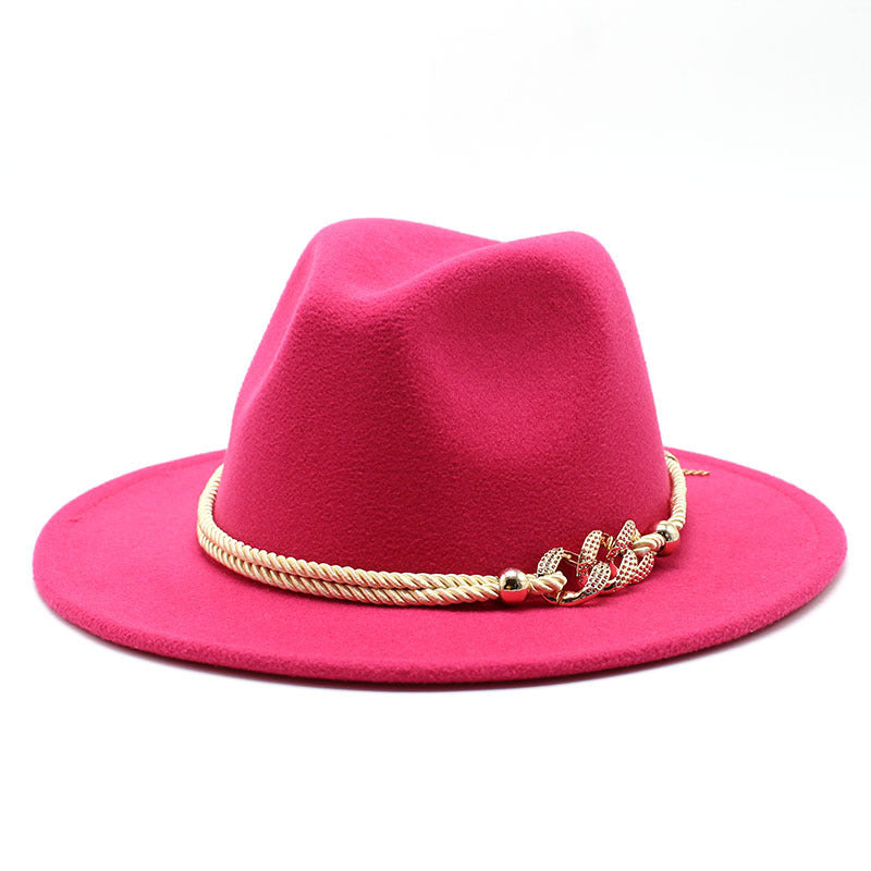 Chapeau Panache – L’empreinte d’un style intemporel
