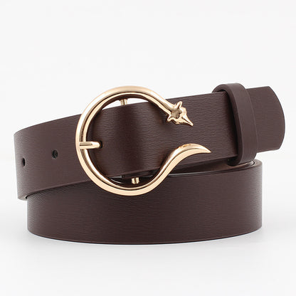 Ceinture Nérée – L’accent juste sur votre silhouette