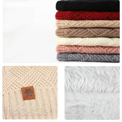 Ensemble Nuna — Cocoon Douillet