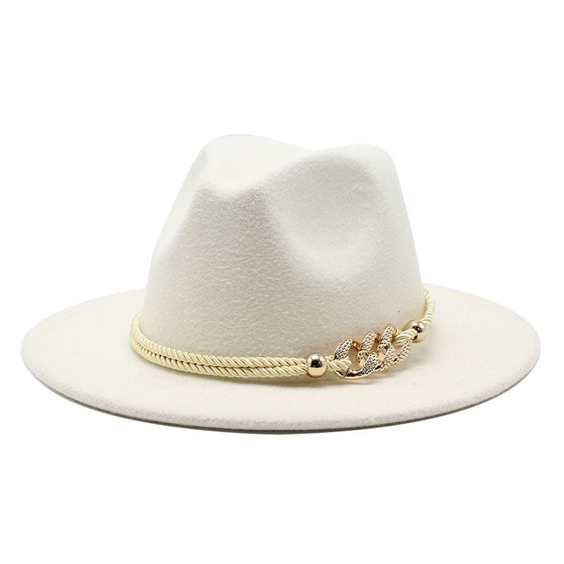 Chapeau Panache – L’empreinte d’un style intemporel