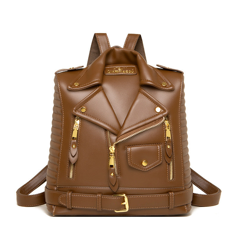 Sac Manteau – L’audace à portée d’épaule
