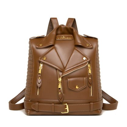 Sac Manteau – L’audace à portée d’épaule