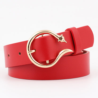 Ceinture Nérée – L’accent juste sur votre silhouette