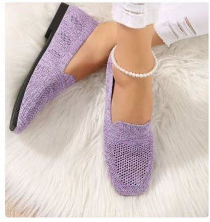 Mocassins Talma — Confort au quotidien