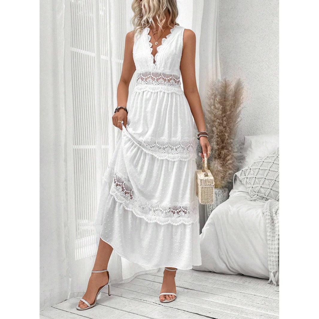 Robe Solstice – La lumière dans chaque mouvement