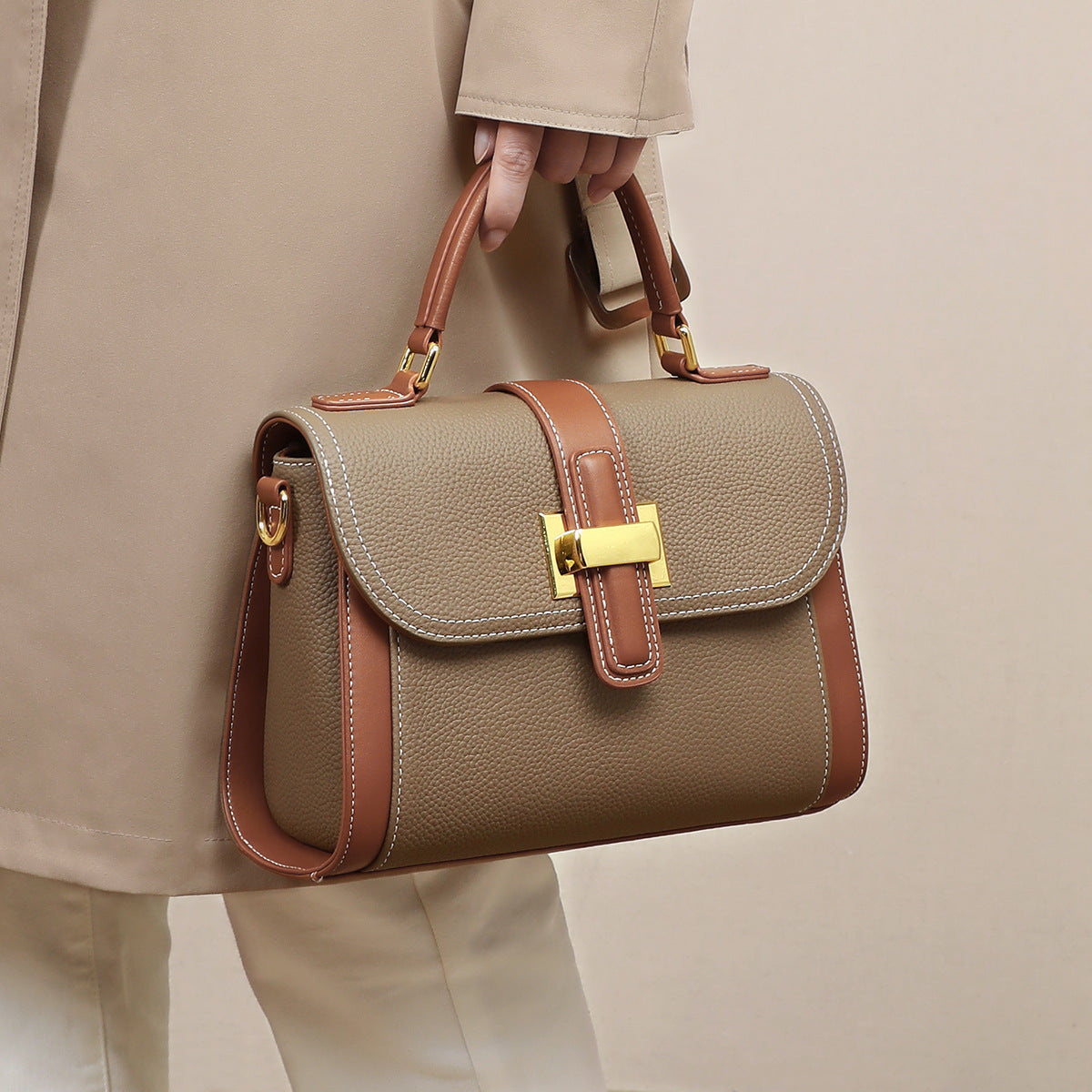 Sac Élégance – Le sac qui accompagne chaque ambition
