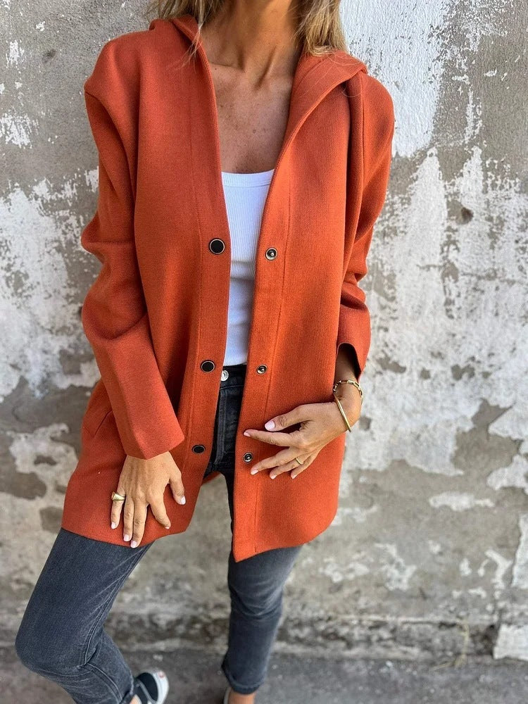 Cardigan Lune — Chic & cosy