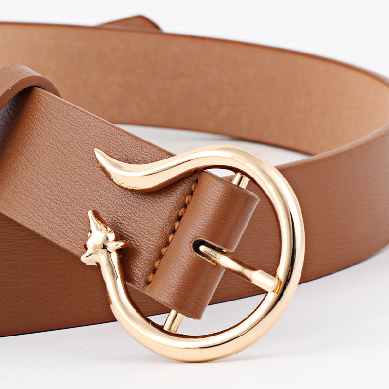 Ceinture Nérée – L’accent juste sur votre silhouette