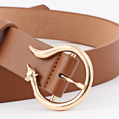 Ceinture Nérée – L’accent juste sur votre silhouette