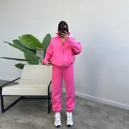 Ensemble Jogging Aurore — Confort urbain