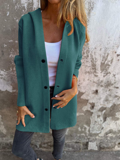Cardigan Lune — Chic & cosy